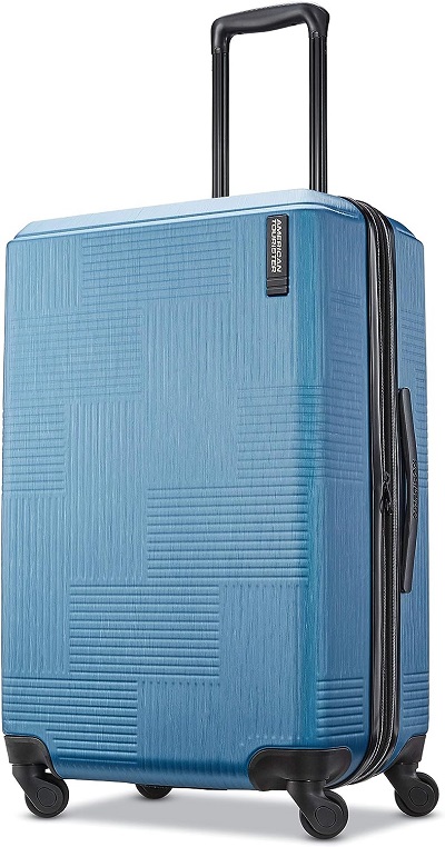 American Tourister Stratum XLT Luggage 